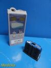 COVIDIEN Nellcor Microstream Capnograph & PulseOximeter W/ PSU,SpO2 Sensor