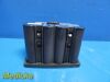 COVIDIEN Nellcor Microstream Capnograph & PulseOximeter W/ PSU,SpO2 Sensor