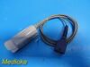 COVIDIEN Nellcor Microstream Capnograph & PulseOximeter W/ PSU,SpO2 Sensor