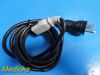 COVIDIEN Nellcor Microstream Capnograph & PulseOximeter W/ PSU,SpO2 Sensor