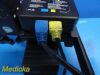 COVIDIEN Nellcor Microstream Capnograph & PulseOximeter W/ PSU,SpO2 Sensor