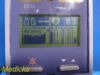 COVIDIEN Nellcor Microstream Capnograph & PulseOximeter W/ PSU,SpO2 Sensor