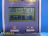COVIDIEN Nellcor Microstream Capnograph & PulseOximeter W/ PSU,SpO2 Sensor