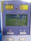 COVIDIEN Nellcor Microstream Capnograph & PulseOximeter W/ PSU,SpO2 Sensor