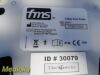 DEPUY MITEK Synthes 283573 FMS 5-Way Foot Pedal