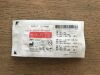 INTUITIVE SURGICAL 48345W Da Vinci Xi SureForm 45 Reload 45mm (X)