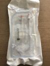 GUIDANT 667115-002 H.Lee Safe Sheath Hemostatic Tear-away Introducer System 7F (X)