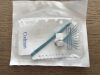 CODMAN 80-1400 Surgical Patties, 1/2in x 1/2in (10 Patties per Pack) (X)