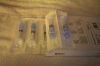MEDTRONIC 10x  Minimed Reservoir MMT-332A 3ml 22dec #D Pump IV Infusion