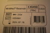 MEDTRONIC 10x  Minimed Reservoir MMT-332A 3ml 22dec #D Pump IV Infusion
