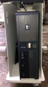 CARESTREAM K411-8226 CR