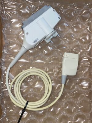 MEDISON MY SONO PICO Ultrasound Transducer model: HL5-9ED  Ultrasound Transducer