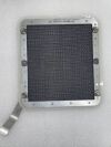 GE MEDICAL SYSTEMS 5316340-2 rev2  /  B62578101  AIR FILTER ASSEMBLY WITH HANDLE : 5316340-2 rev2  /  B62578101 In excellent condition  Ultrasound General