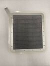 GE MEDICAL SYSTEMS 5316340-2 rev2  /  B62578101  AIR FILTER ASSEMBLY WITH HANDLE : 5316340-2 rev2  /  B62578101 In excellent condition  Ultrasound General