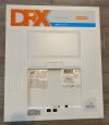 CARESTREAM 2272233002 DR