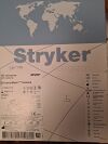 STRYKER 6000-390-000  STRYKER CRANIALMASK TRACKER (X)