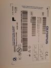 OLYMPUS A22251C BOX OF 8 Olympus A22251C HF-Resection Electrode, Roller 24-28 Fr.