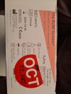 COOPER SURGICAL UMO672 COOPER SURGICAL RUMI II TIP ORANGE, 6.7MM X 12CM