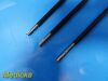 JARIT R. Wolf Pilling Assorted Operative  Laparoscopy Instrument W/ Tray