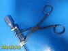 JARIT R. Wolf Pilling Assorted Operative  Laparoscopy Instrument W/ Tray