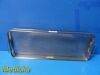 JARIT R. Wolf Pilling Assorted Operative  Laparoscopy Instrument W/ Tray