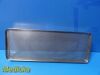 JARIT R. Wolf Pilling Assorted Operative  Laparoscopy Instrument W/ Tray