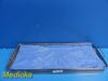 R. WOLF Integra Jarit Laparoscopic Surgery Instrument Set W/ TrayUrology