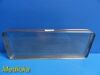 R. WOLF Integra Jarit Laparoscopic Surgery Instrument Set W/ TrayUrology