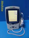 WELCH ALLYN Spot Vital Signs LXI,45NT0, New Leads, AC Adapter ~ Monitor
