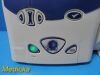 WELCH ALLYN Spot Vital Signs LXI,45NT0, New Leads, AC Adapter ~ Monitor