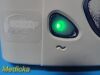WELCH ALLYN Spot Vital Signs LXI,45NT0, New Leads, AC Adapter ~ Monitor