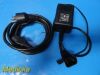 WELCH ALLYN Spot Vital Signs LXI,45NT0, New Leads, AC Adapter ~ Monitor