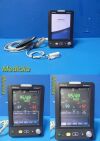 MINDRAY Accutorr 7 Spot ,W/ NBP, SpO2 Leads *2022 CALIB* ~ Vitals Monitor