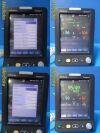 MINDRAY Accutorr 7 Spot ,W/ NBP, SpO2 Leads *2022 CALIB* ~ Vitals Monitor