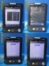 MINDRAY Accutorr 7 Spot ,W/ NBP, SpO2 Leads *2022 CALIB* ~ Vitals Monitor