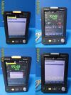 MINDRAY Accutorr 7 Spot ,W/ NBP, SpO2 Leads *2022 CALIB* ~ Vitals Monitor