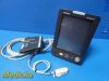 MINDRAY Accutorr 7 Spot ,W/ NBP, SpO2 Leads *2022 CALIB* ~ Vitals Monitor