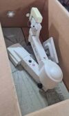 CERVICAL DISK DYSIS Traction Unit