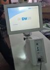 CERVICAL DISK DYSIS Traction Unit
