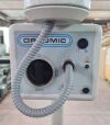 OPTOMIC OP-C12 & OP-TVB Microscope