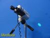 WALLACH Surgical Device Inc Colpastar V6 Colposcope, Height Adjustable