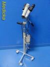 WALLACH Surgical Device Inc Colpastar V6 Colposcope, Height Adjustable