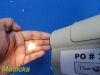 WALLACH Surgical Device Inc Colpastar V6 Colposcope, Height Adjustable