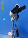WALLACH Surgical Device Inc Colpastar V6 Colposcope, Height Adjustable