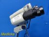 WALLACH Surgical Device Inc Colpastar V6 Colposcope, Height Adjustable