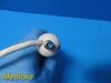 ACMI Circon GYRUS USL-T Ultrasonic Lithotripsy Transducer/Handpiece