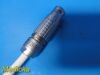 ACMI Circon GYRUS USL-T Ultrasonic Lithotripsy Transducer/Handpiece