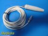 ACMI GYRUS  Circon USL-RT Ultrasonic Lithotripsy Transducer Handpieces