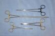 SCANLAN 9909-612 Needle Holders