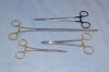 SCANLAN 9909-612 Needle Holders